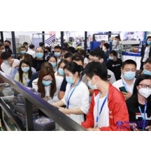 第28屆華南印刷標籤展 順利收官，2023年佳期再會！